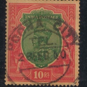 Early India Cancellations