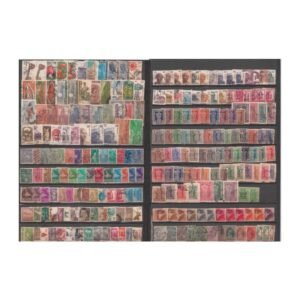 india stamps