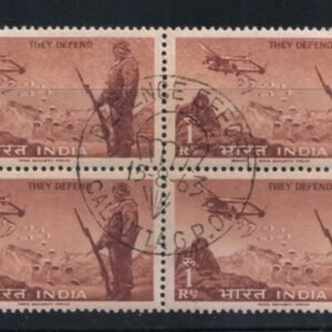 India Used Short Sets & Blocks