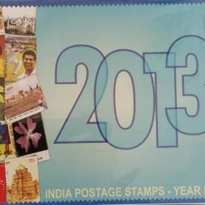 India 2013 MNH Collector,s Pack of 70 Stamps
