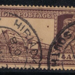 early india cancellations postmarks on british india stamps